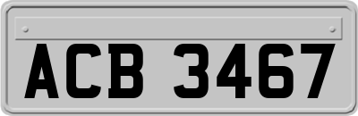 ACB3467