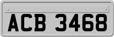 ACB3468
