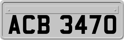 ACB3470