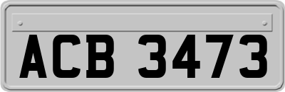 ACB3473