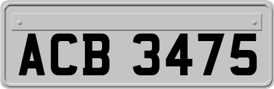 ACB3475