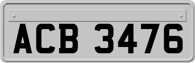ACB3476