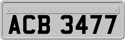 ACB3477