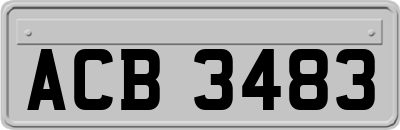 ACB3483