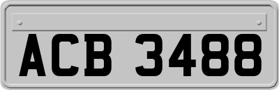 ACB3488
