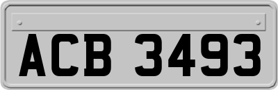 ACB3493