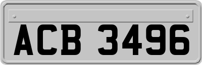 ACB3496