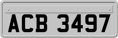 ACB3497