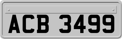 ACB3499