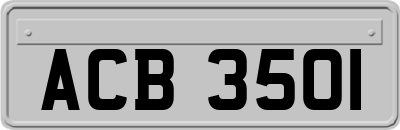 ACB3501