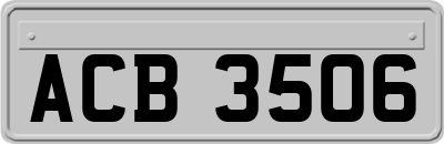 ACB3506