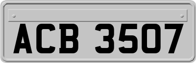 ACB3507