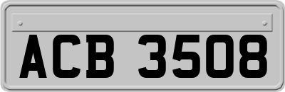 ACB3508