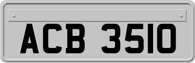 ACB3510