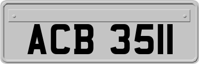 ACB3511