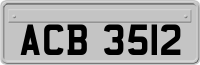 ACB3512