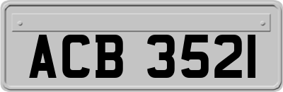 ACB3521