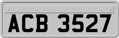 ACB3527