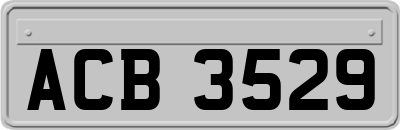 ACB3529