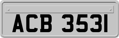 ACB3531