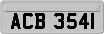 ACB3541