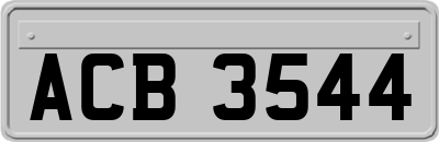 ACB3544