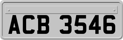 ACB3546