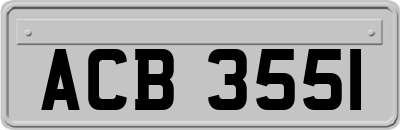 ACB3551