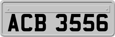 ACB3556