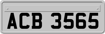 ACB3565