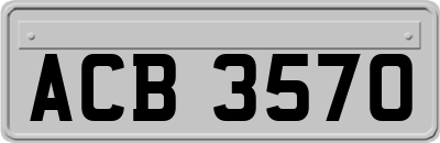 ACB3570