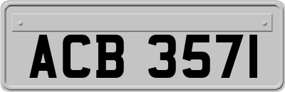 ACB3571