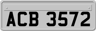 ACB3572