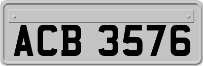ACB3576