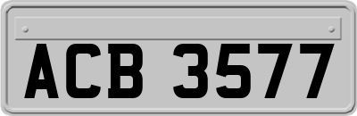 ACB3577