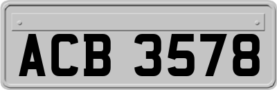 ACB3578