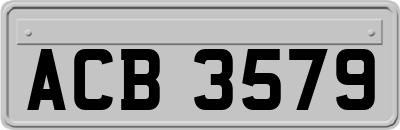 ACB3579