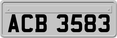 ACB3583