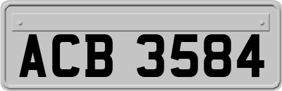 ACB3584