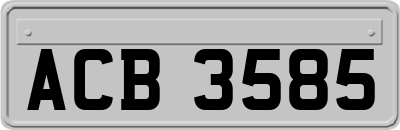 ACB3585