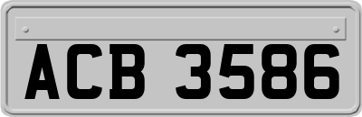 ACB3586