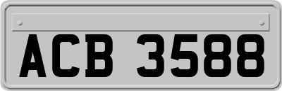 ACB3588