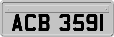 ACB3591