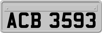 ACB3593