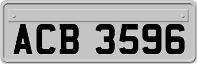 ACB3596