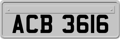 ACB3616