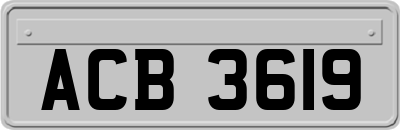ACB3619