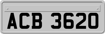 ACB3620