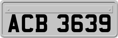 ACB3639
