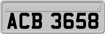 ACB3658